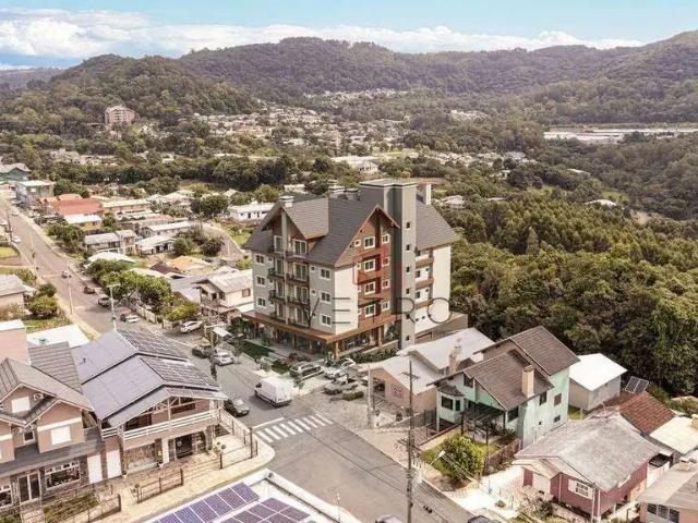 Escritorio venda em Gramado