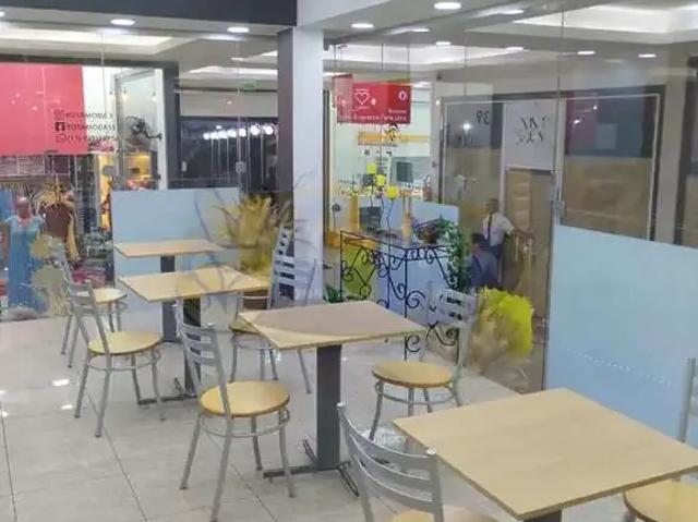 Escritorio venda em Região Imediata de Marília, Guaimbê