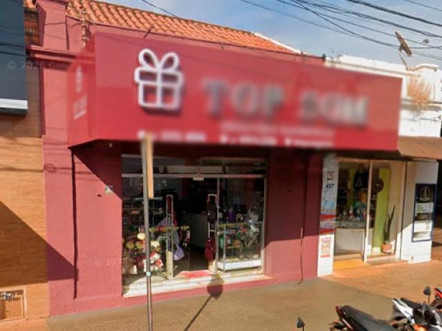 Escritorio venda em Guaíra