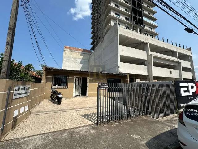 Escritorio venda em Região Geográfica Imediata de Guarapuava, Guarapuava