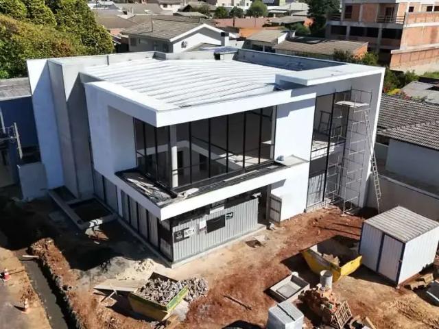 Escritorio venda em Região Geográfica Imediata de Guarapuava, Guarapuava