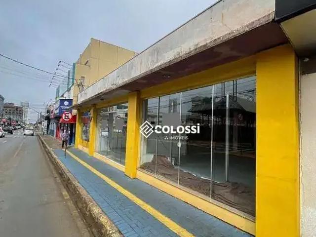 Escritorio venda em Região Geográfica Imediata de Guarapuava, Guarapuava