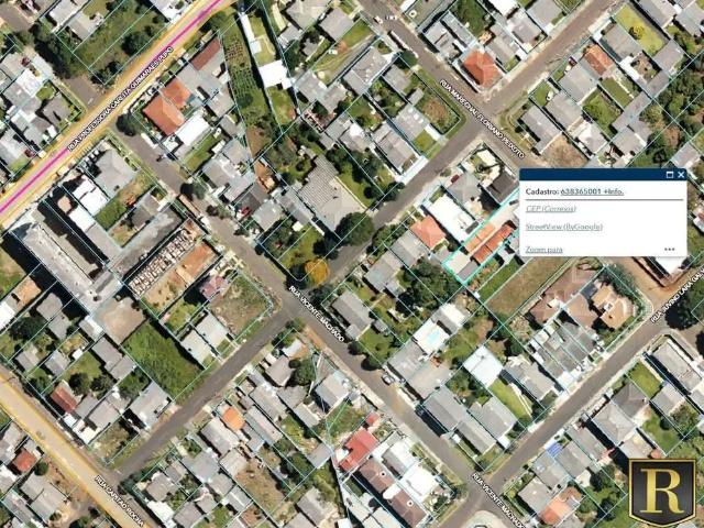 Escritorio venda em Região Geográfica Imediata de Guarapuava, Guarapuava
