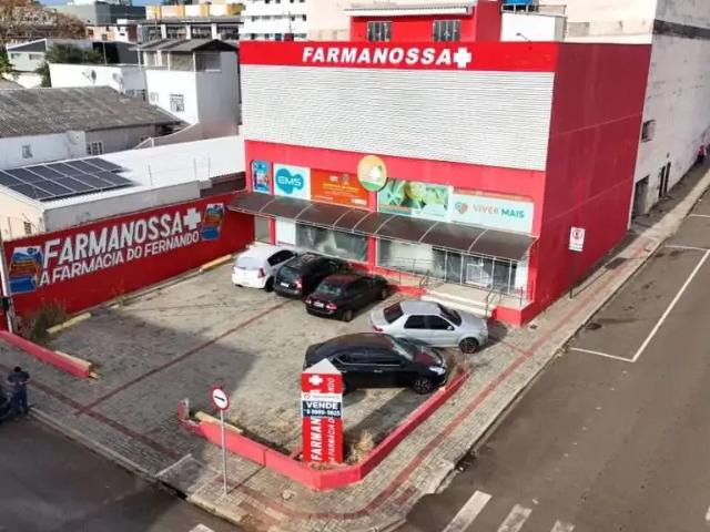 Escritorio venda em Região Geográfica Imediata de Guarapuava, Guarapuava
