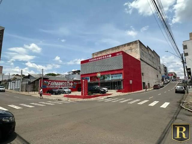 Escritorio venda em Região Geográfica Imediata de Guarapuava, Guarapuava