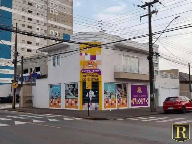 Escritorio venda em Região Geográfica Imediata de Guarapuava, Guarapuava