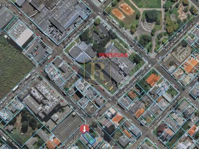 Escritorio venda em Região Geográfica Imediata de Guarapuava, Guarapuava