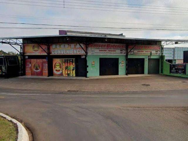 Escritorio venda em Região Geográfica Imediata de Guarapuava, Guarapuava