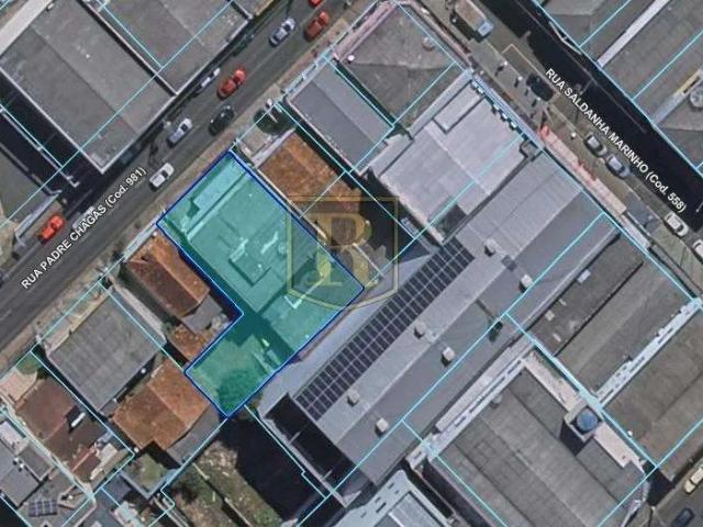Escritorio venda em Guarapuava, Região Geográfica Intermediária de Guarapuava