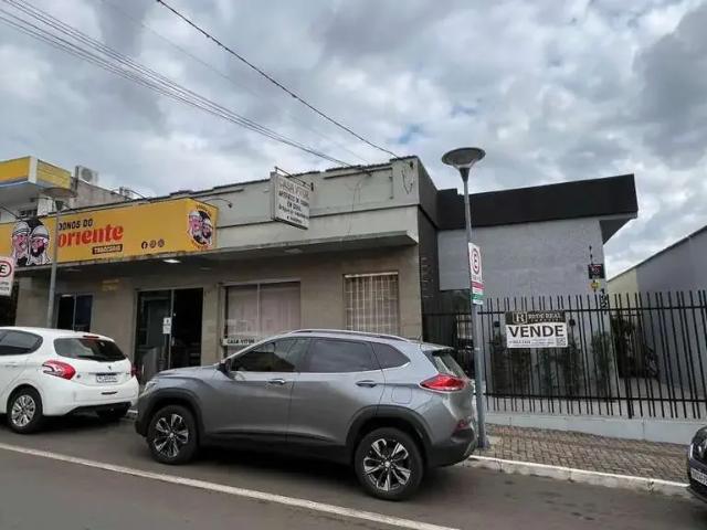 Escritorio venda em Região Geográfica Imediata de Guarapuava, Guarapuava