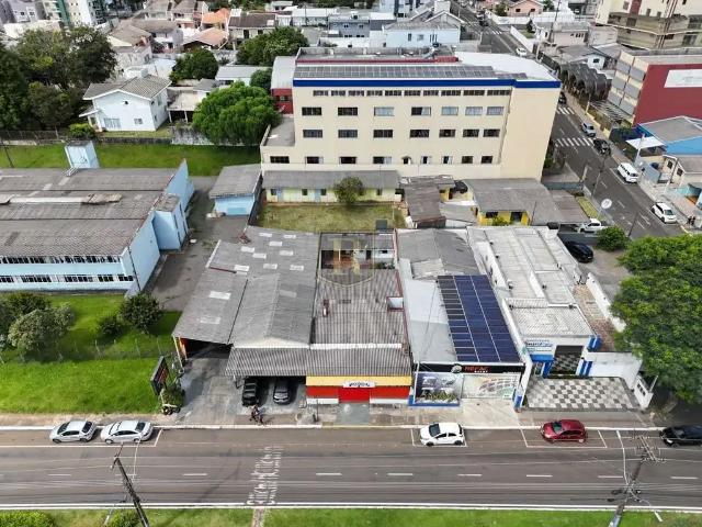 Escritorio venda em Guarapuava, Região Geográfica Intermediária de Guarapuava