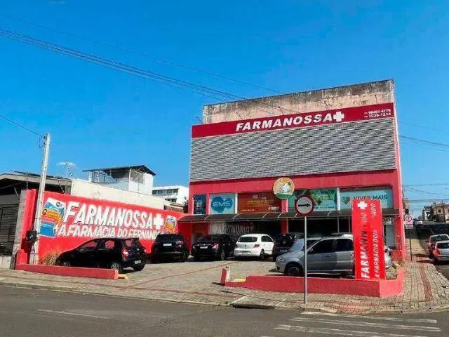 Escritorio venda em Região Geográfica Imediata de Guarapuava, Guarapuava