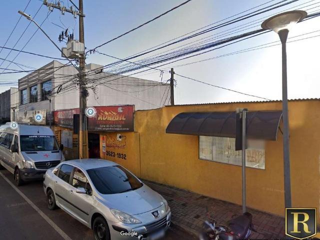 Escritorio venda em Região Geográfica Imediata de Guarapuava, Guarapuava