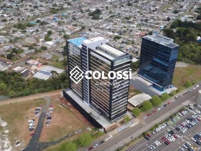 Escritorio venda em Guarapuava, Região Geográfica Intermediária de Guarapuava
