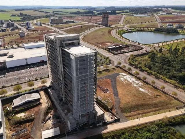Escritorio venda em Região Geográfica Imediata de Guarapuava, Guarapuava