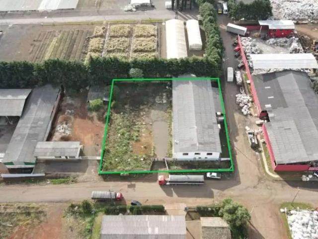 Escritorio venda em Região Geográfica Imediata de Guarapuava, Guarapuava