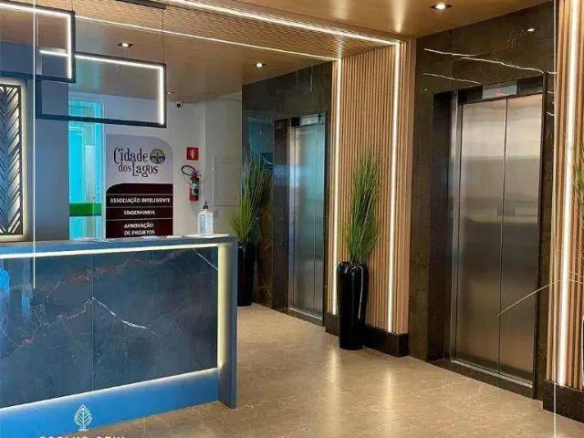 Escritorio venda em Região Geográfica Imediata de Guarapuava, Guarapuava