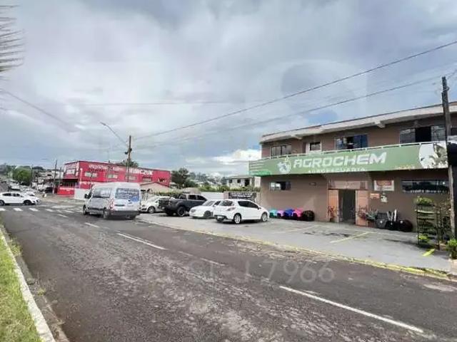 Escritorio venda em Guarapuava, Região Geográfica Intermediária de Guarapuava