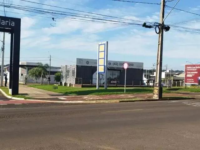 Escritorio venda em Guarapuava, Região Geográfica Intermediária de Guarapuava