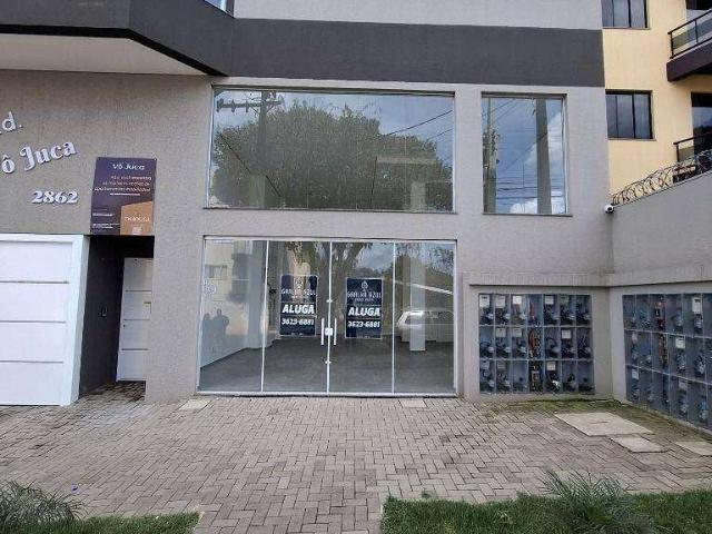Escritorio venda em Região Geográfica Imediata de Guarapuava, Guarapuava