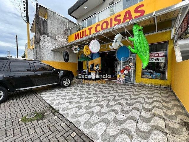 Escritorio venda em Guaratuba, Região Geográfica Intermediária de Curitiba