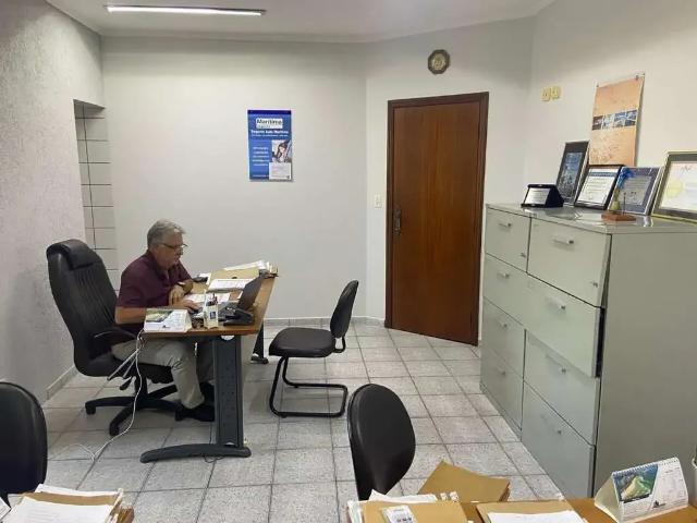 Escritorio venda em Região Imediata de Santos, Região Metropolitana da Baixada Santista