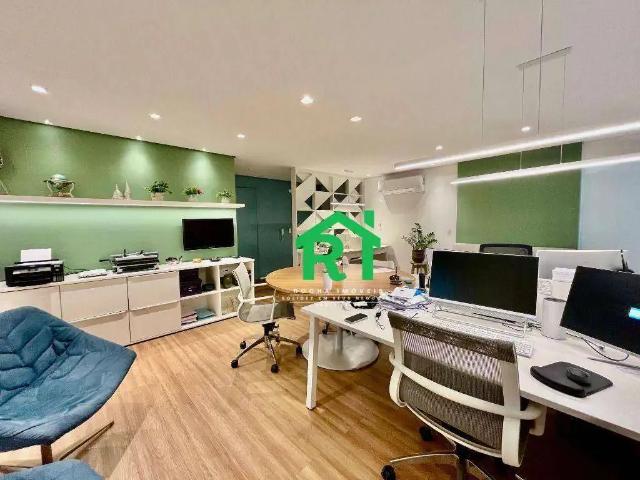 Escritorio venda em Região Imediata de Santos, Região Metropolitana da Baixada Santista