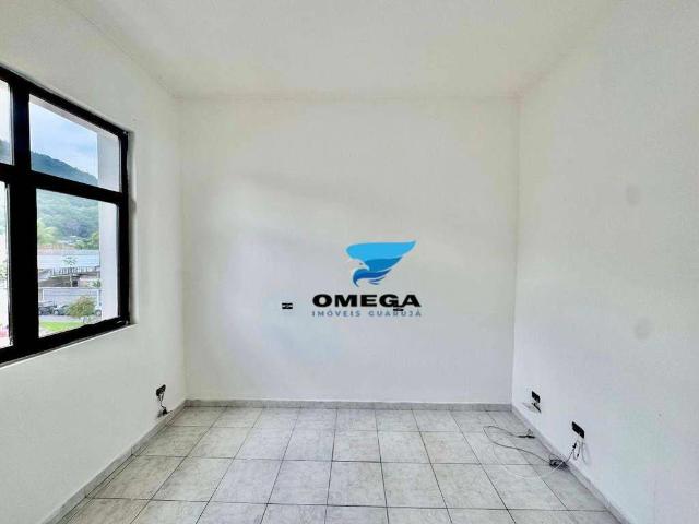 Escritorio venda em Região Imediata de Santos, Região Metropolitana da Baixada Santista