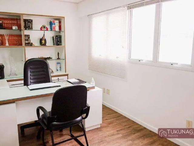 Escritorio venda em Região Imediata de Santos, Região Metropolitana da Baixada Santista