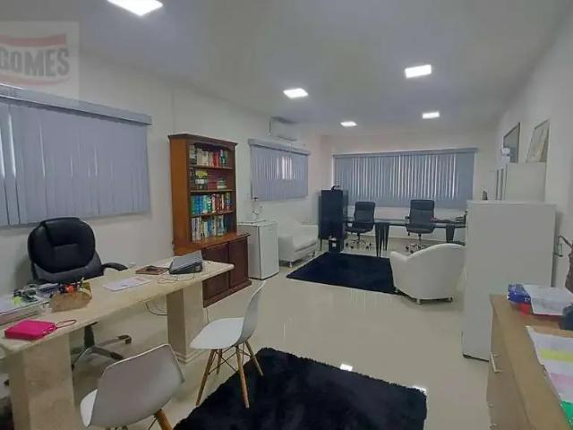 Escritorio venda em Região Imediata de Santos, Região Metropolitana da Baixada Santista