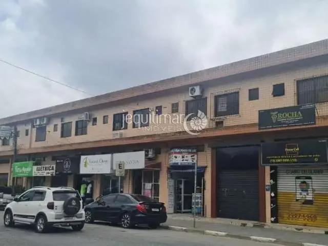 Escritorio venda em Região Imediata de Santos, Região Metropolitana da Baixada Santista