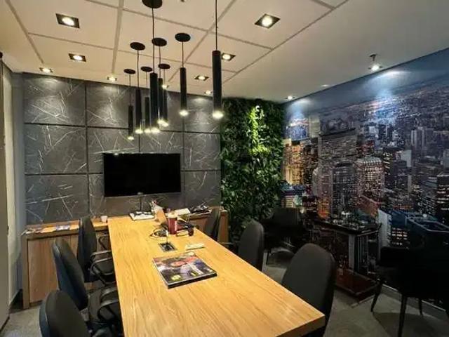 Escritorio venda em Região Imediata de São Paulo, Região Metropolitana de São Paulo