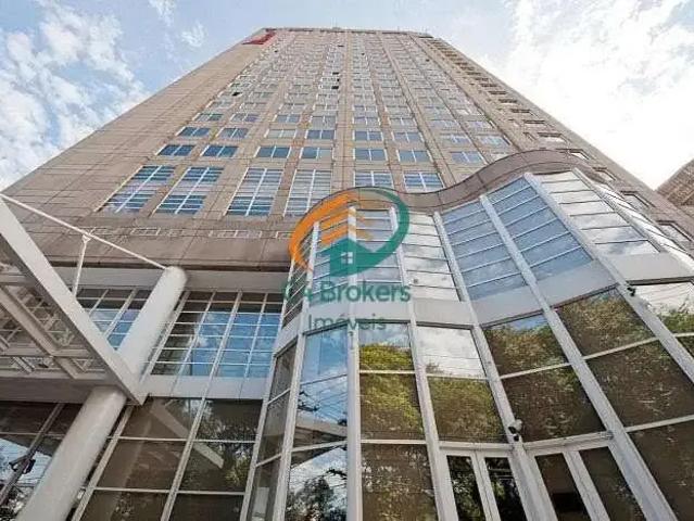 Escritorio venda em Região Imediata de São Paulo, Região Metropolitana de São Paulo