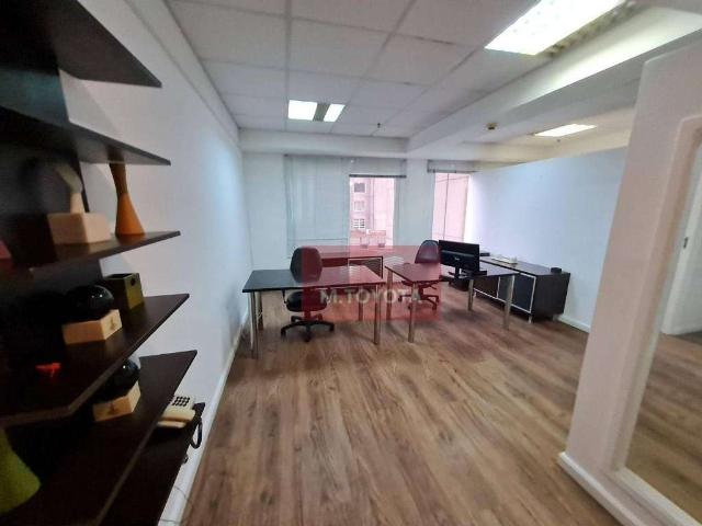 Escritorio venda em Guarulhos, Centro