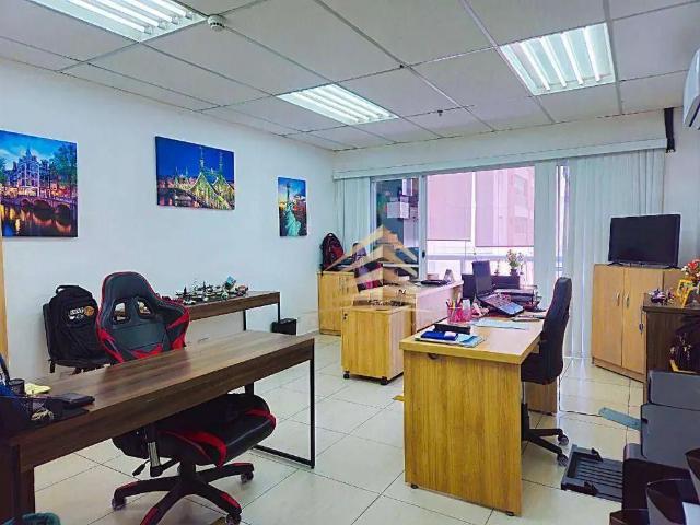 Escritorio venda em Região Imediata de São Paulo, Região Metropolitana de São Paulo