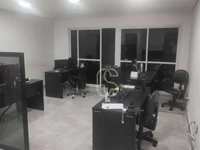 Escritorio venda em Região Imediata de São Paulo, Região Metropolitana de São Paulo