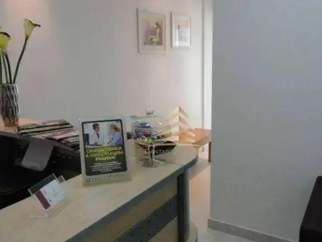 Escritorio venda em Distrito-sede de Guarulhos, Guarulhos