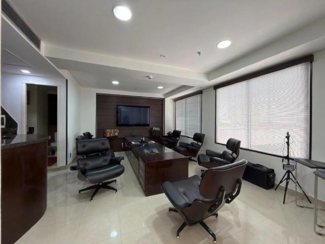 Escritorio venda em Distrito-sede de Guarulhos, Guarulhos