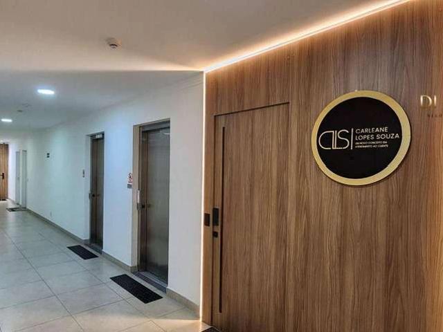Escritorio venda em Distrito-sede de Guarulhos, Guarulhos