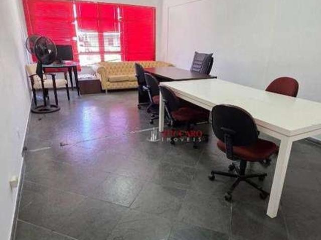 Escritorio venda em Guarulhos, Centro