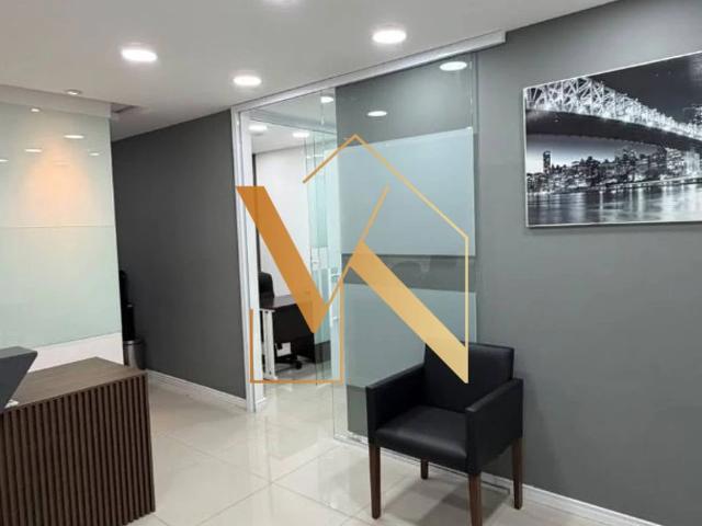 Escritorio venda em Distrito-sede de Guarulhos, Guarulhos