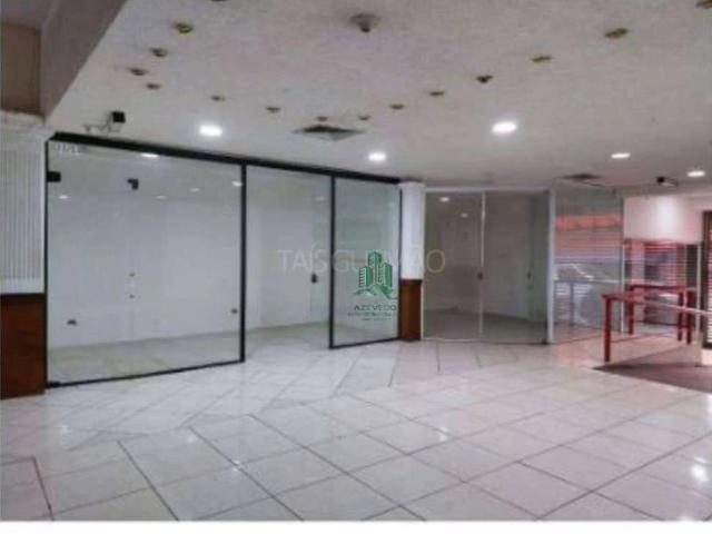 Escritorio venda em Vila Hulda, Guarulhos