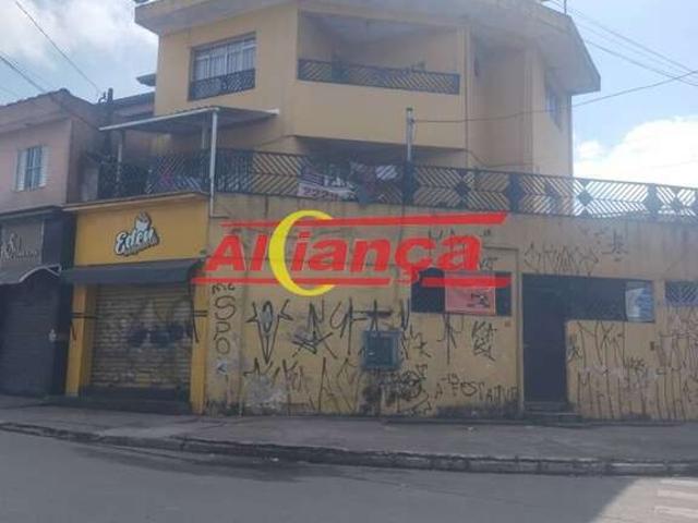 Escritorio venda em Guarulhos, São João