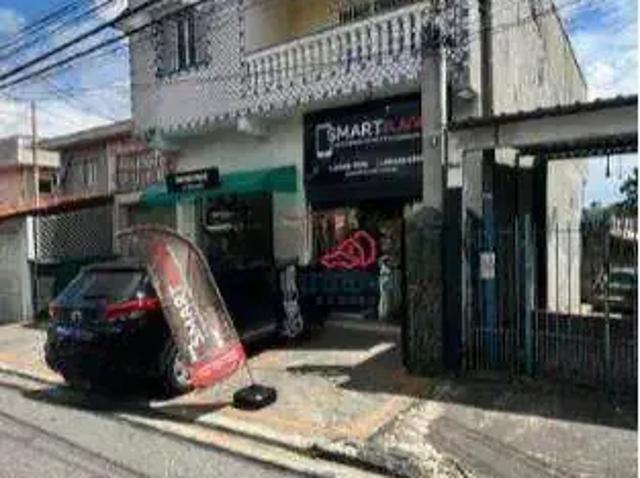 Escritorio venda em Jardim Tranquilidade, Guarulhos
