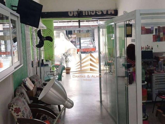 Escritorio venda em Vila Aida, Guarulhos