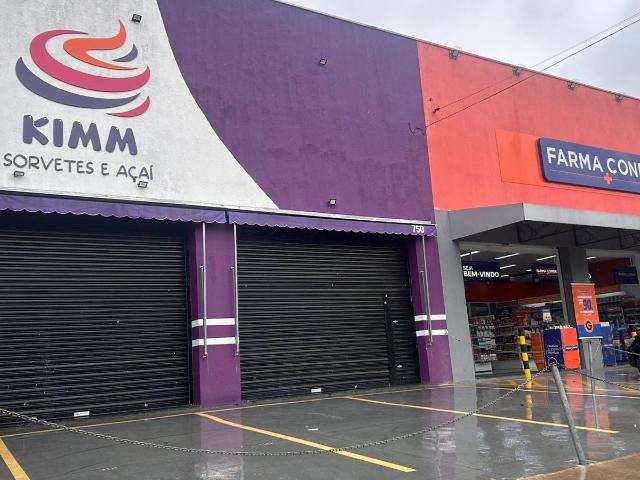 Escritorio venda em Vila Aida, Guarulhos