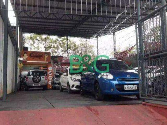 Escritorio venda em Jardim Albertina, Guarulhos