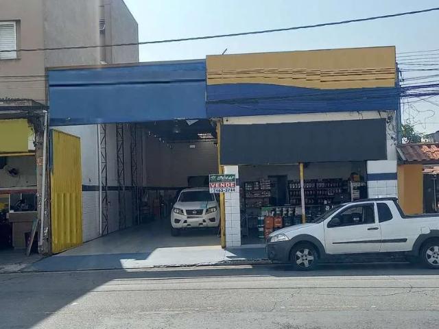 Escritorio venda em Jardim  Bela Vista, Guarulhos