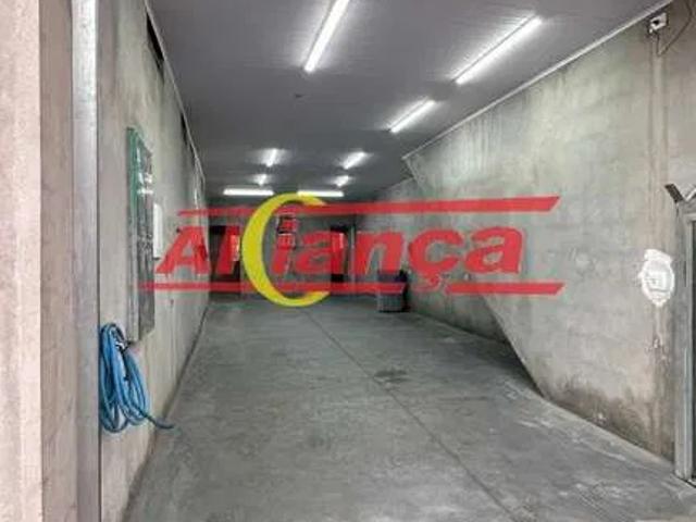 Escritorio venda em Distrito-sede de Guarulhos, Guarulhos