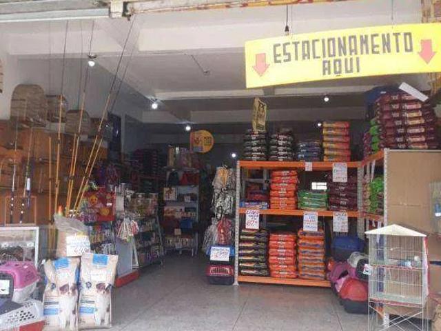 Escritorio venda em Jardim Tamassia, Guarulhos